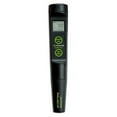 thumbnail image 1 of Milwaukee Instruments pH/ORP/Temp Meter, Dual Level Tester Electrode PH58, 0.1 pH, 250 Hrs Battery, 1 of 7