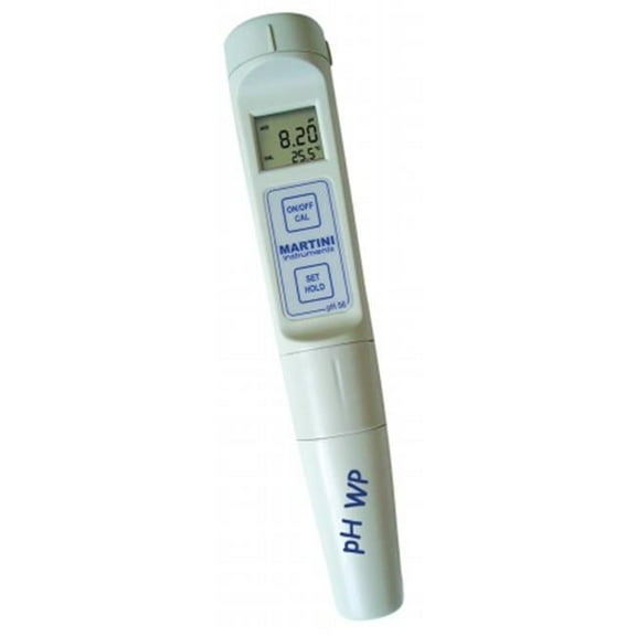 Milwaukee Instruments pH56 Waterproof pH Tester