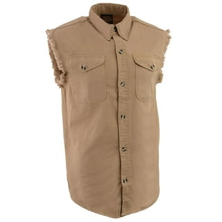 Milwaukee performance denim vest on sale