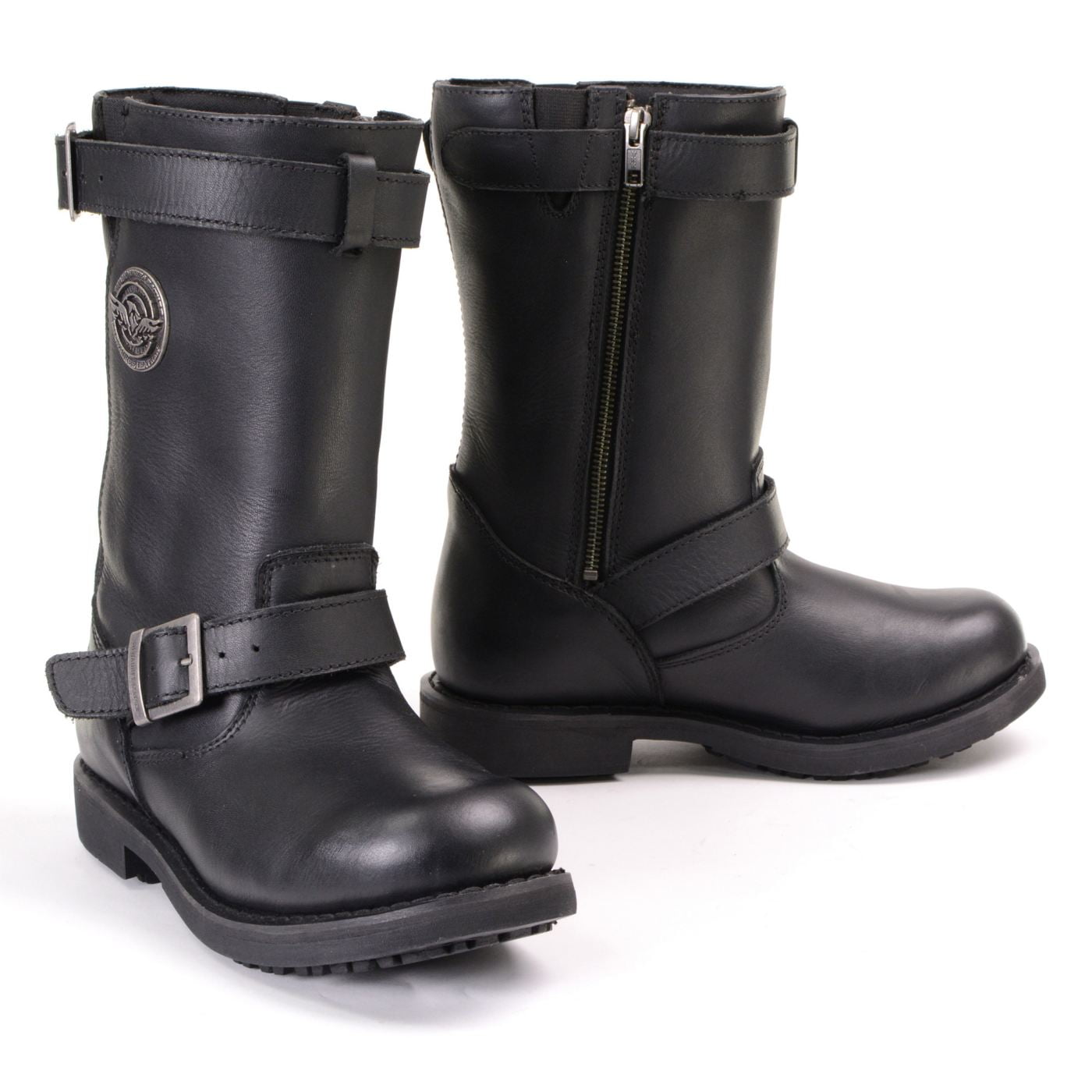 Machine Women's Leather Boots main image 1