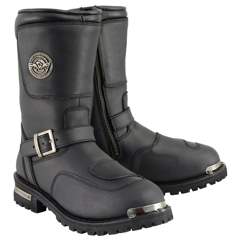 Shift shop riding boots