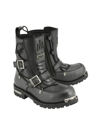 Engineer boots walmart 2025