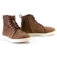 thumbnail image 1 of Milwaukee Leather MBM9113 Men's Brown Waterproof Leather Motorcycle Reinforced Riding Shoes w/ Ankle Support 9.5, 1 of 10
