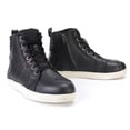 thumbnail image 1 of Milwaukee Leather MBM9114 Men's Black Waterproof Leather Street Riding Shoes with Shift Protection and Ankle Support 9.5, 1 of 10