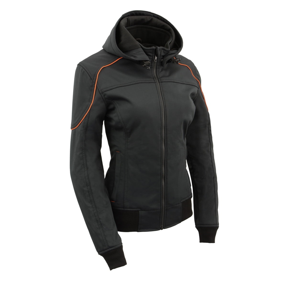 armored kevlar hoodie