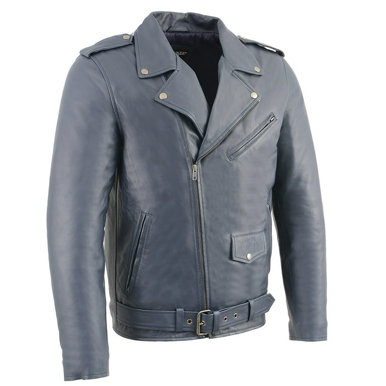 Milwaukee biker jacket deals