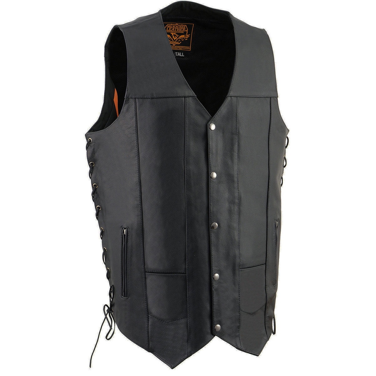 Men's Vest - MWV1099012