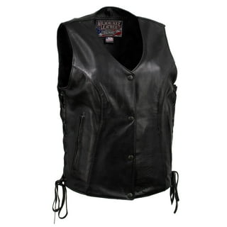 Motorcycle Vests in Motorcycle Gear - Walmart.com