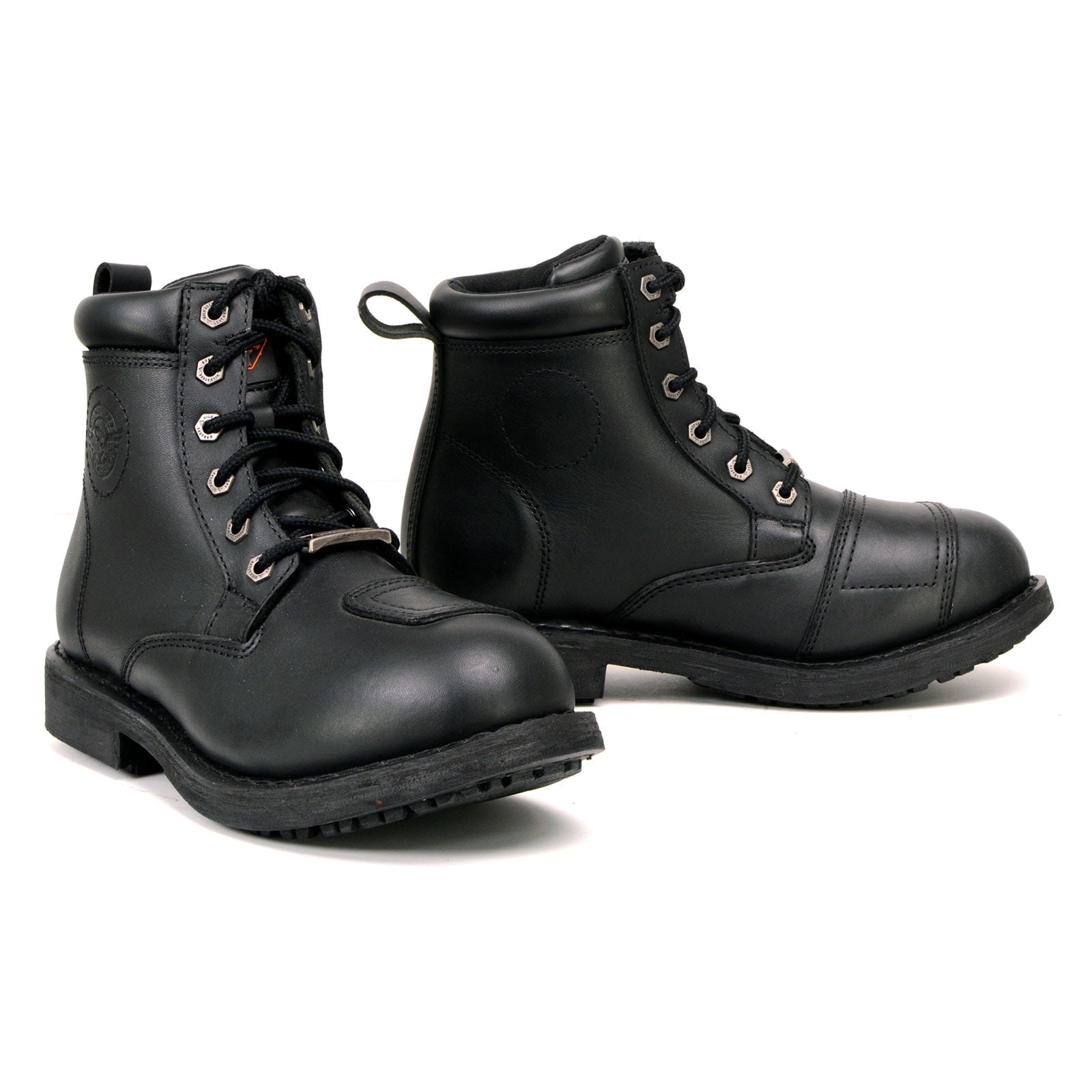 Milwaukee Leather Women's 6