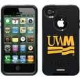 thumbnail image 1 of Milwaukee Logo Design on OtterBox Commuter Series Case for Apple iPhone 4/4s, 1 of 1