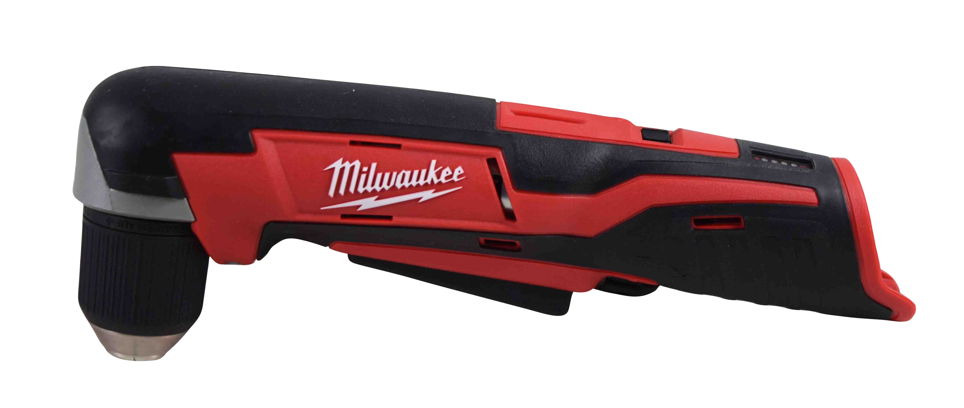 Milwaukee 12 volt right angle drill sale