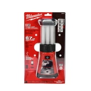 Milwaukee M12 12V 400-Lumen LED Lantern/Flood Light Cordless Lithium-Ion 2362-20