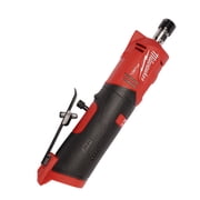 Milwaukee M12 FUEL 1/4 in. Straight Die Grinder (Tool Only)
