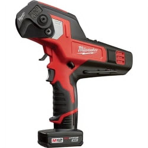 Milwaukee M12 600 Mcm Cable Cutter Kit 