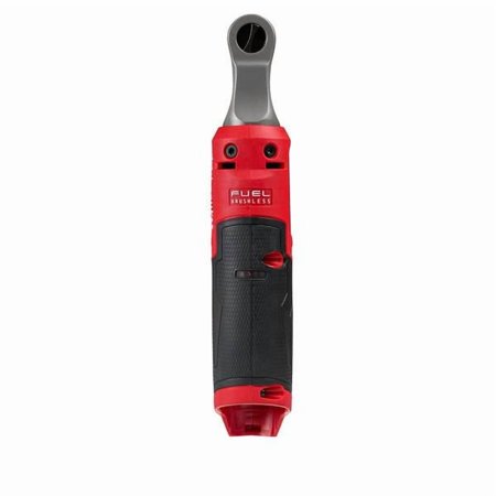 Milwaukee M12 FUEL 3/8 High Speed Ratchet