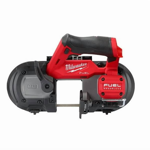 Milwaukee M12 FUEL Compact Band Saw Bare Tool