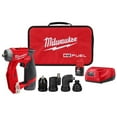 thumbnail image 1 of Milwaukee M12 FUEL Installation Drill/Driver Kit, 1 of 1