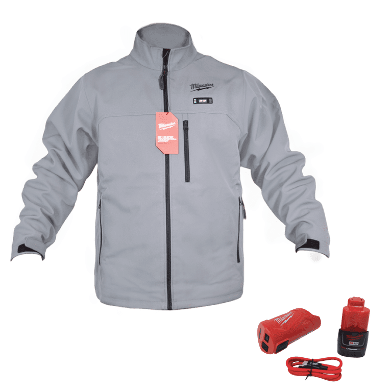 Milwaukee M12 Heater Jacket Walmart Milwaukee M12 Heated