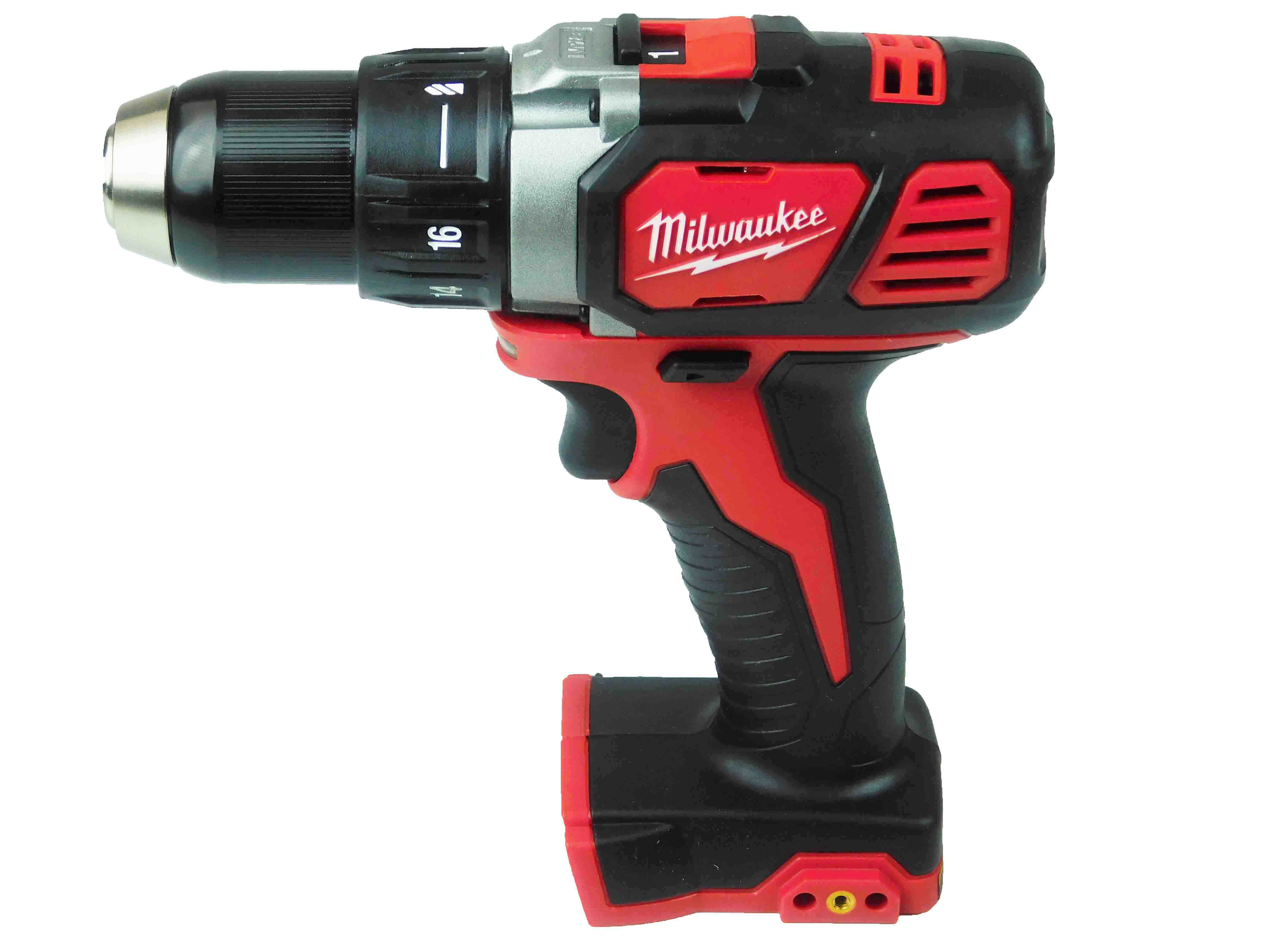 Milwaukee M18 1/2" Cordless Drill Driver (Bare Tool) photo 1