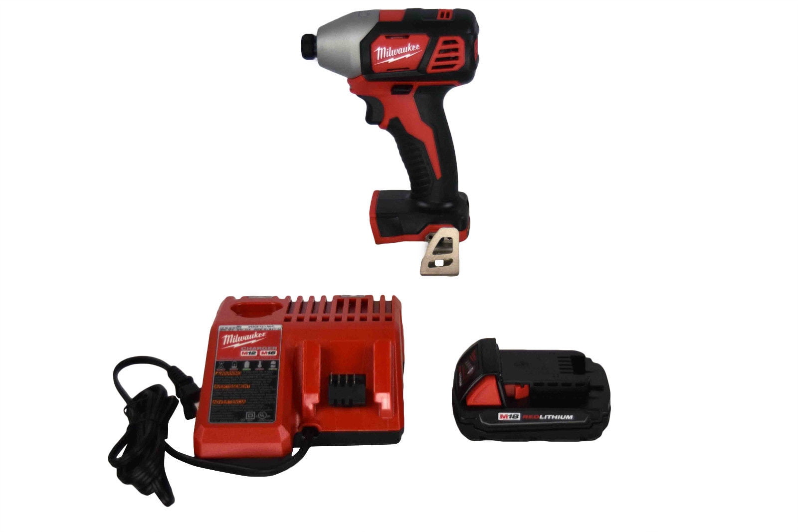 Milwaukee sale m18 2656