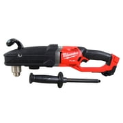 Milwaukee M18 18V Fuel 1/2" Right Angle Drill Super Hawg Cordless Lithium-Ion 2809-20