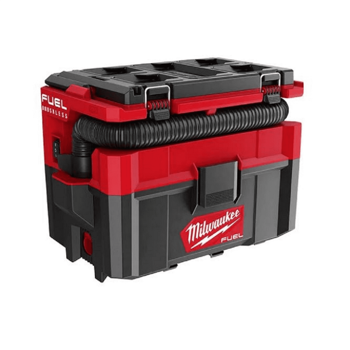 Milwaukee portable shop vac sale