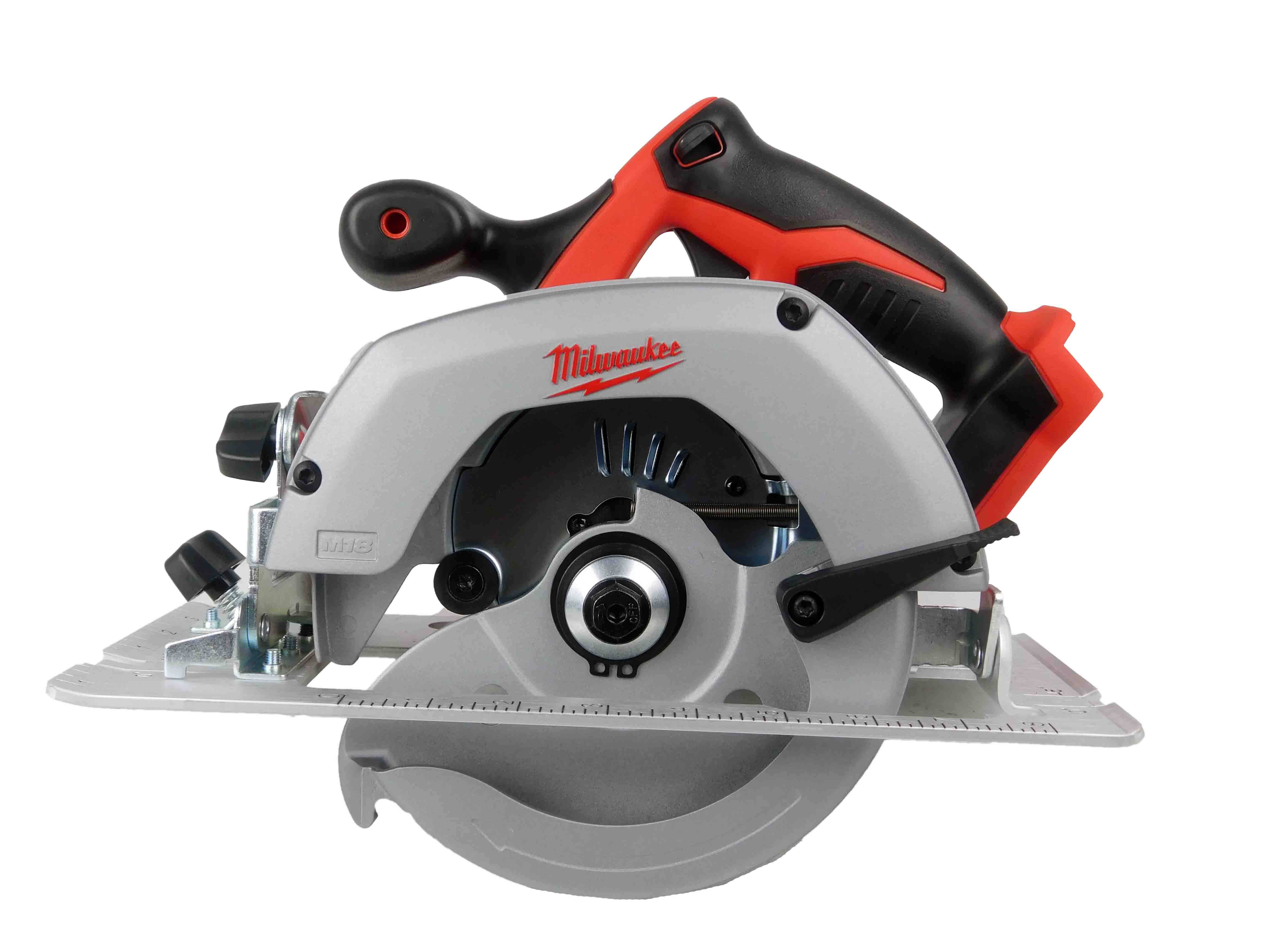 Milwaukee M18 6-1/4" 18V Cordless Circular Saw 2630-20 (Bare Tool)