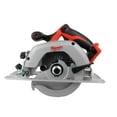 thumbnail image 1 of Milwaukee M18 6-1/4" 18V Cordless Circular Saw 2630-20 (Bare Tool), 1 of 5