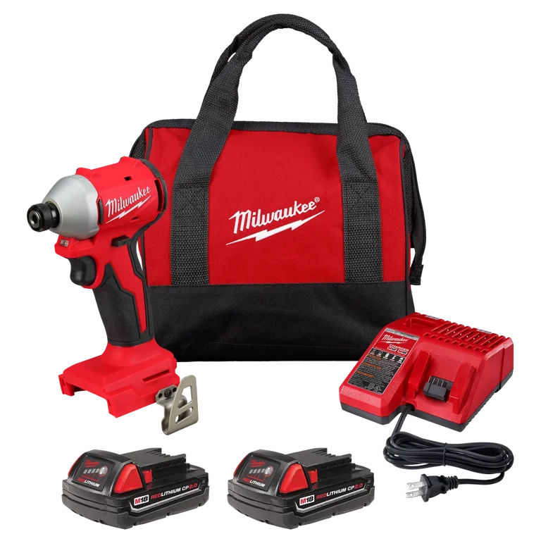 Inch drive milwaukee hotsell