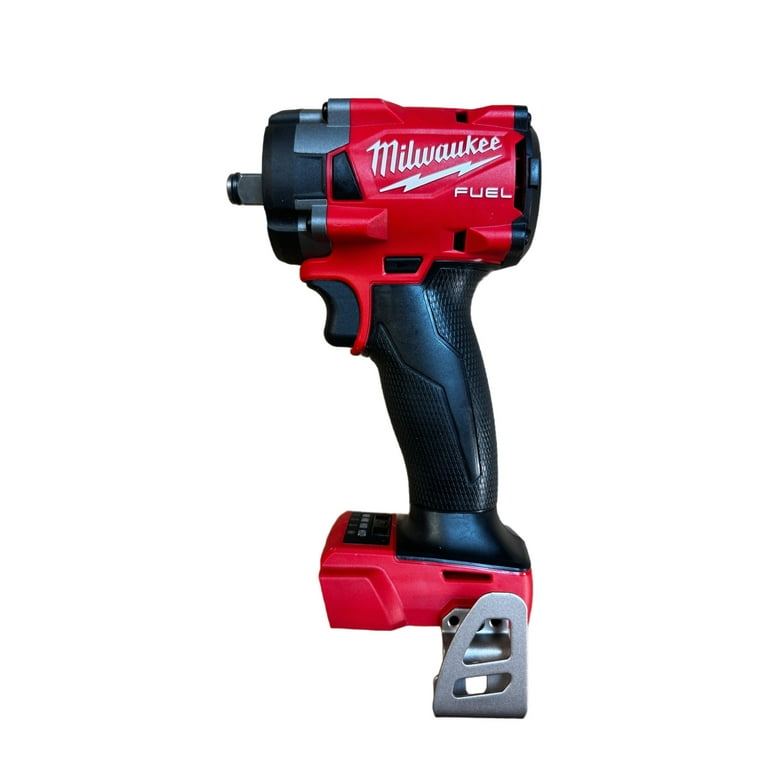 Milwaukee M18 FUEL 1/2