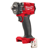 Milwaukee M18 FUEL 1/2 Compact Impact Wrench Bare Tool