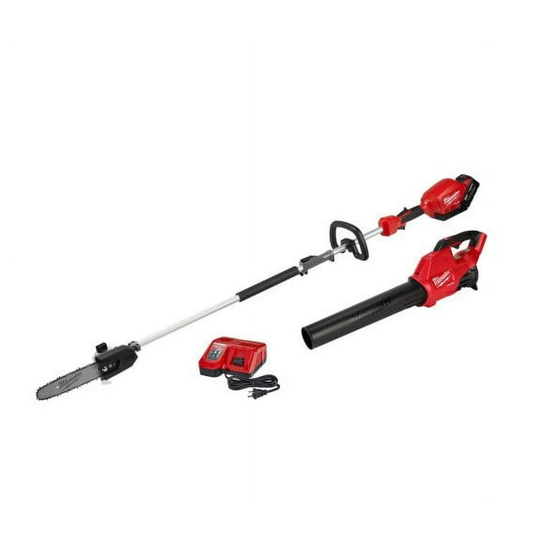 Milwaukee M18 FUEL 18 Volt Lithium Ion Brushless Cordless 10 in
