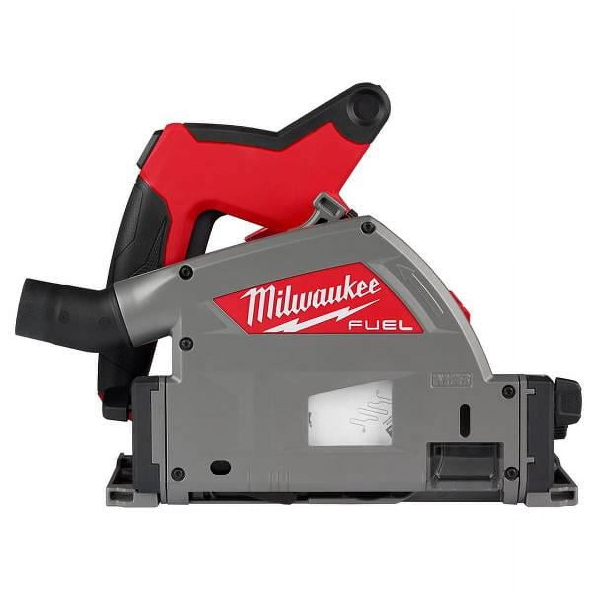 Milwaukee M18 FUEL 6-1/2  Plunge Track Saw