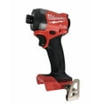 thumbnail image 1 of Milwaukee 2953-20 M18 FUEL 18V Brushless 1/4" Hex Impact Driver – Cordless, Lithium-Ion Power Tool, Tool Only, 1 of 3
