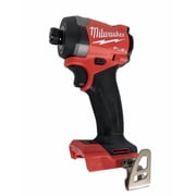 Milwaukee 2953-20 M18 FUEL 18V Brushless 1/4" Hex Impact Driver – Cordless, Lithium-Ion Power Tool, Tool Only