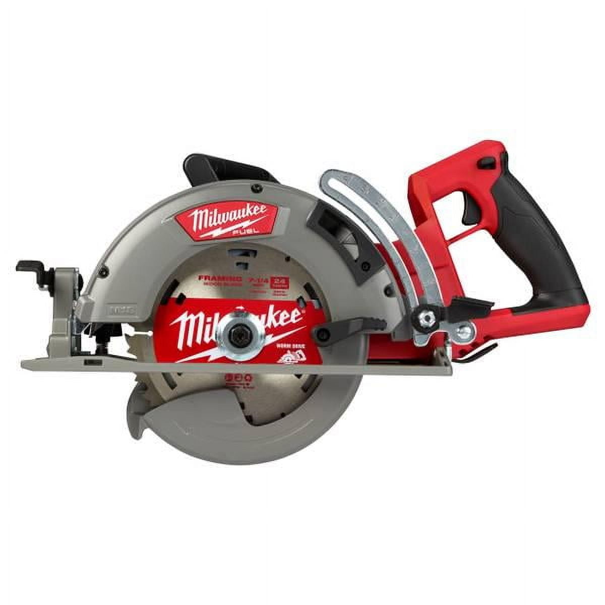 Milwaukee M18 FUEL Rear Handle 7-1/4  Circular Saw