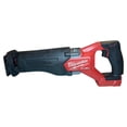 thumbnail image 1 of Milwaukee M18 FUEL SAWZALL Reciprocating Saw – Brushless Motor, 3,000 SPM, Heavy-Duty Cordless Cutting Tool 2821-20 (Bare Tool), 1 of 5