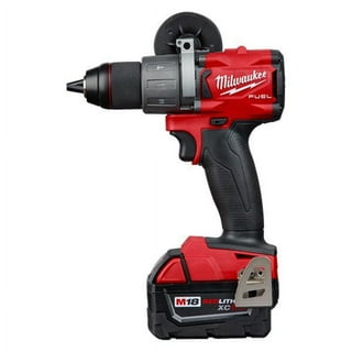 Milwaukee drill walmart hotsell