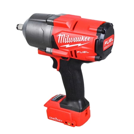 Milwaukee M18 Fuel 1/2" 18V Brushless Impact Wrench 2863-20 (Bare Tool)