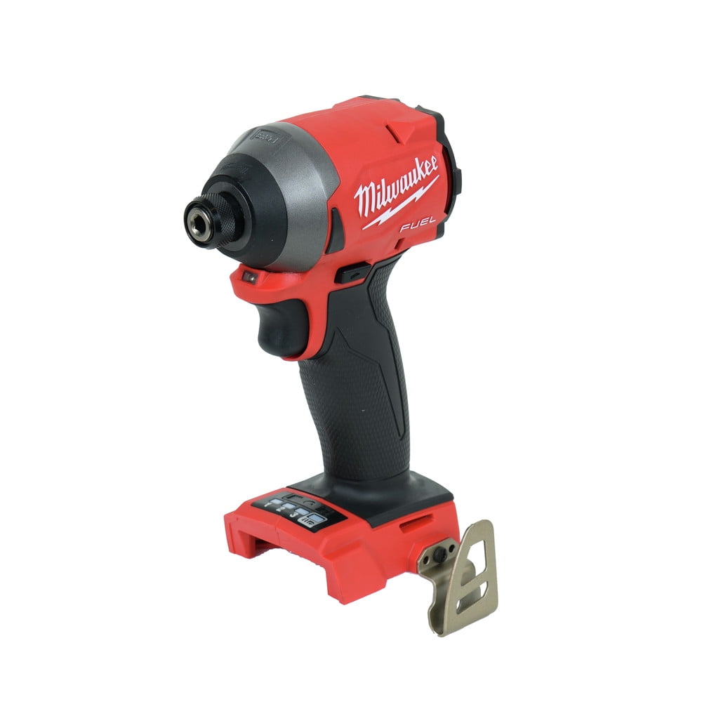 Milwaukee M18 Fuel 1/4" Hex Impact Driver (Bare)