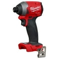 thumbnail image 1 of Milwaukee M18 Fuel 18 v "1/4 Hex Impact Driver", 1 of 2