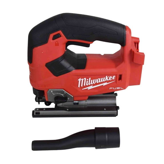 Milwaukee M18 Fuel 18V Brushless D-Handle Jig Saw 2737-20 (Bare Tool)