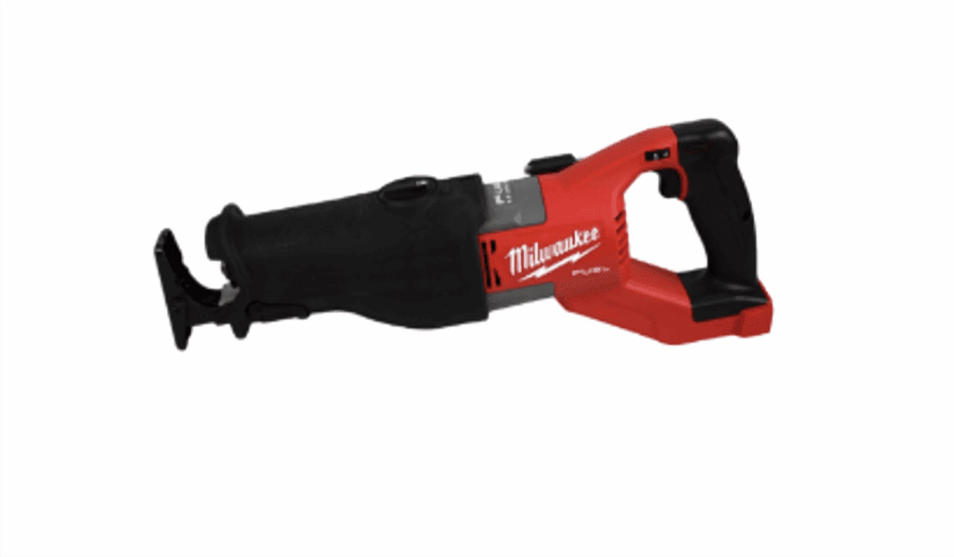 Milwaukee M18 Fuel 18V Brushless Super Sawzall Reciprocating Saw 2722-20 (Bare Tool)