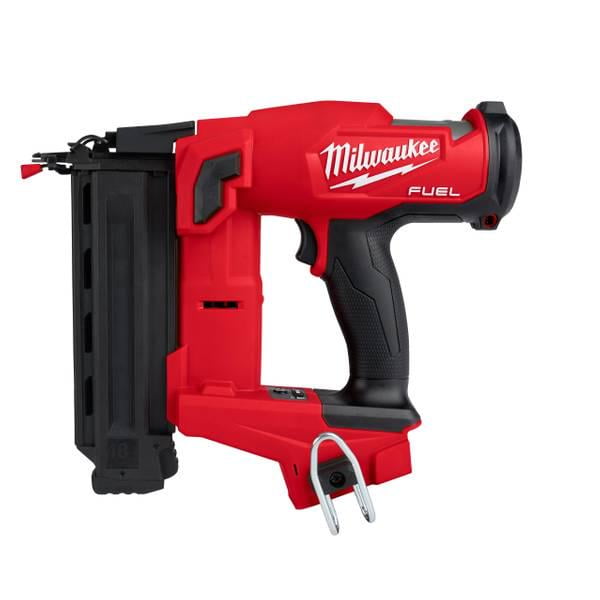 Milwaukee M18 Fuel 18ga Nailer Bare