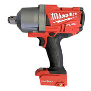 MILWAUKEE M18 FUEL 3/4 High Torque Impact Wrench with ONE-KEY 2864-20, Friction Ring, Cordless, Brushless Bare Tool