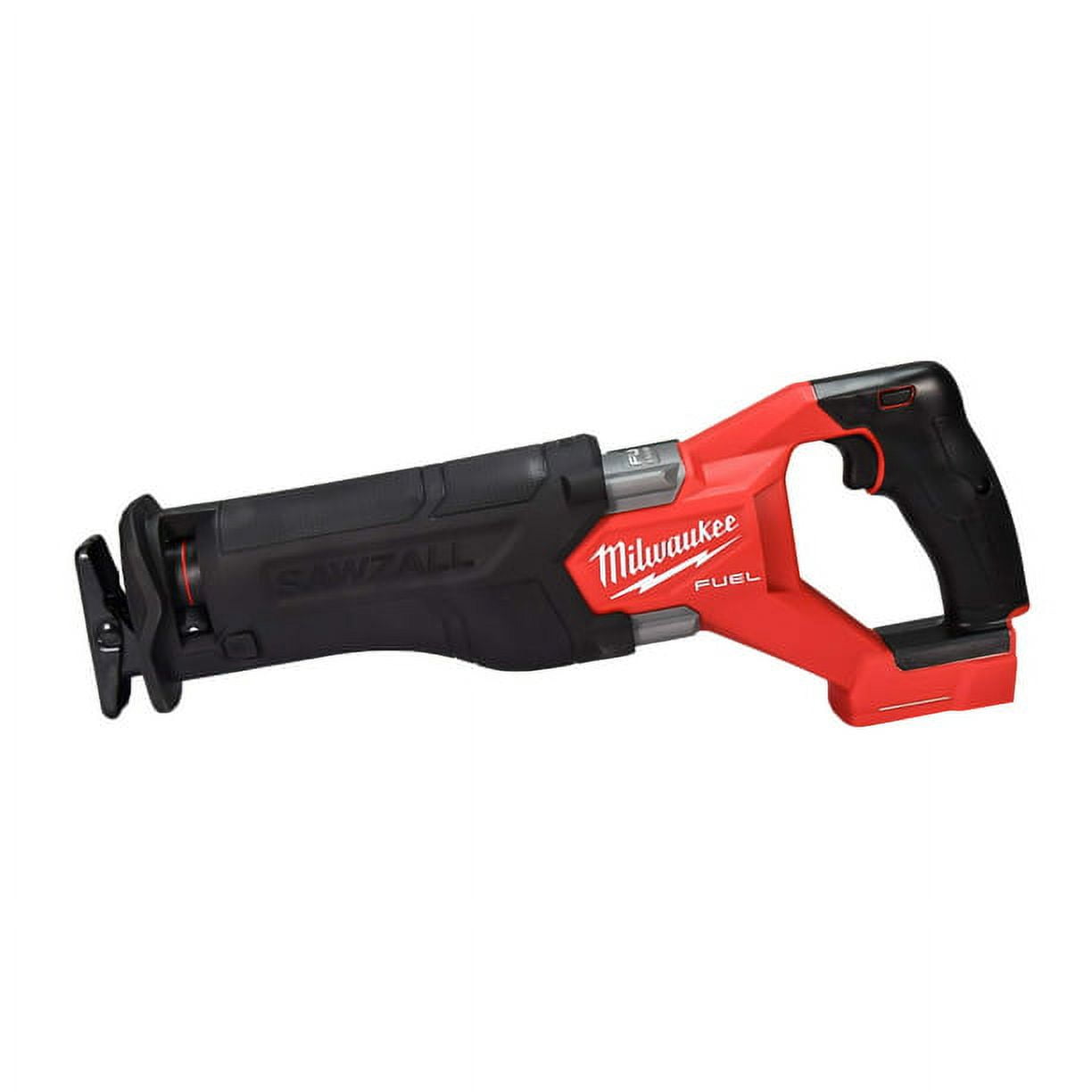 Milwaukee M18 Fuel Sawzall Brushless Cordless Reciprocating Saw No Charger,  No Battery, Bare Tool Only