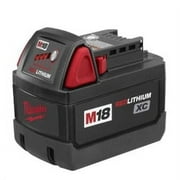 Milwaukee M18 Lithium-Ion Xc Battery