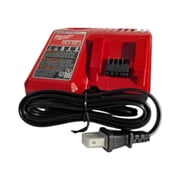 Milwaukee M18 & M12 Multi-Voltage Charger 48-59-1812
