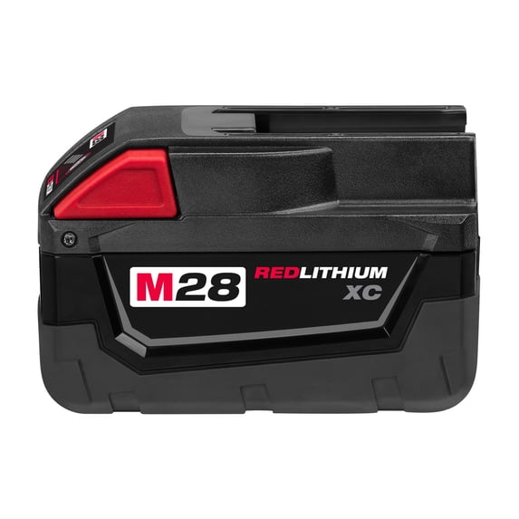 Milwaukee M28 28V 3.0 Ah Power Tool Battery for M28 Lithium-Ion System