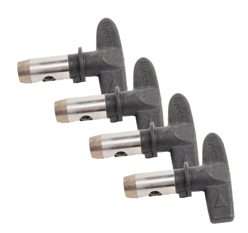 Milwaukee M491020 & M491021 Sprayer 4 Pack Spray Tip 619